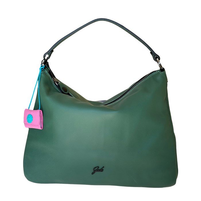 Gabs G007200T3 X2674 Verde Accessori Unisex Borsa spalla Gabs G007200T3 X2674 Verde Accessori Unisex Borsa spalla