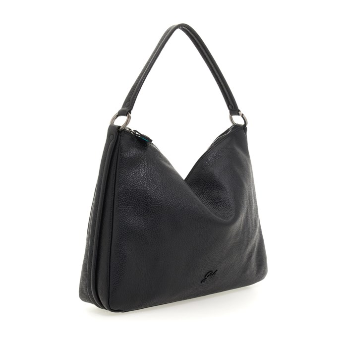 Gabs G007203T3 X2405 Black Accessories Woman Shoulder bag