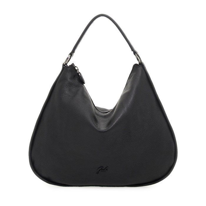 Gabs G009830T2 X2405 Black Accessories Woman Shoulder bag Gabs G009830T2 X2405 Black Accessories Woman Shoulder bag