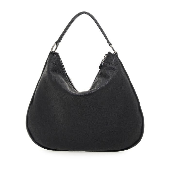 Gabs G009830T2 X2405 Black Accessories Woman Shoulder bag