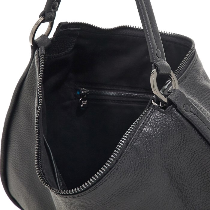 Gabs G009830T2 X2405 Black Accessories Woman Shoulder bag