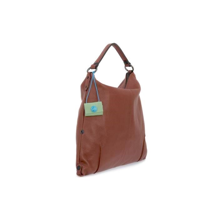 Gabs G009860T3 X2406 Brown Accessories Woman Shoulder bag
