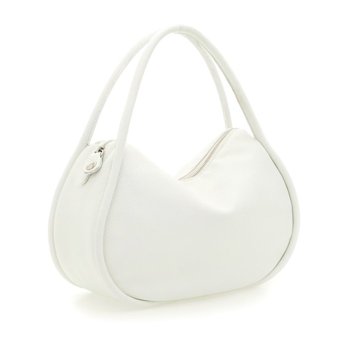 Gabs G010070T2 X2511 White Accessories Woman Handbag