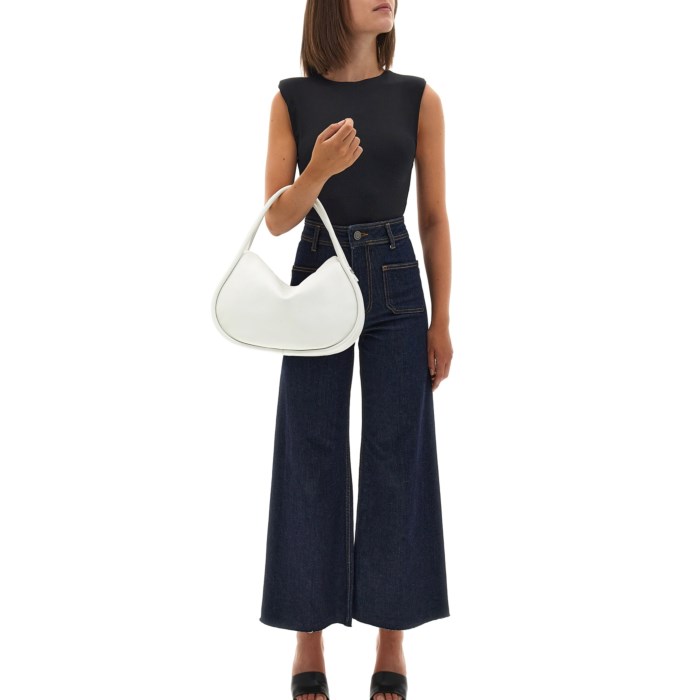 Gabs G010070T2 X2511 White Accessories Woman Handbag