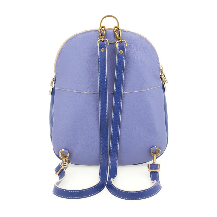Gabs G010550T2 X2618 F3368 Blu medio Accessori Donna Zaini