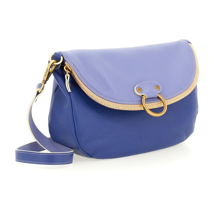 Gabs G010550T2 X2618 F3368 Blu medio Accessori Donna Zaini