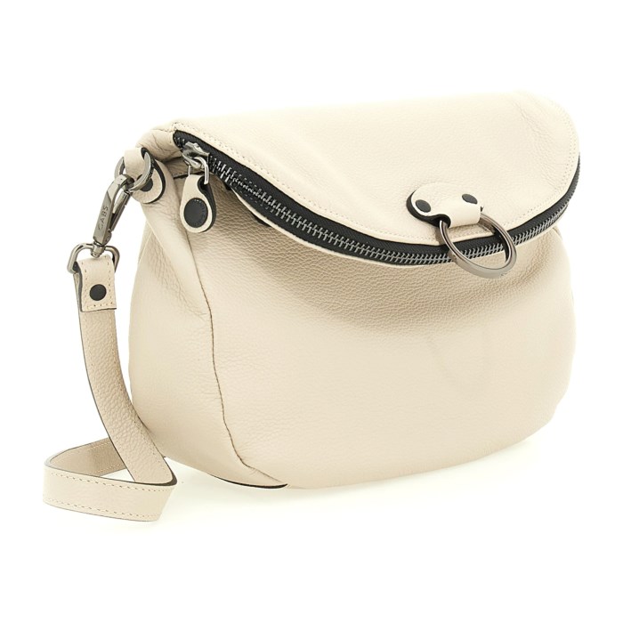 Gabs G010550T2 X2659 Grigio chiaro Accessori Unisex Zaini