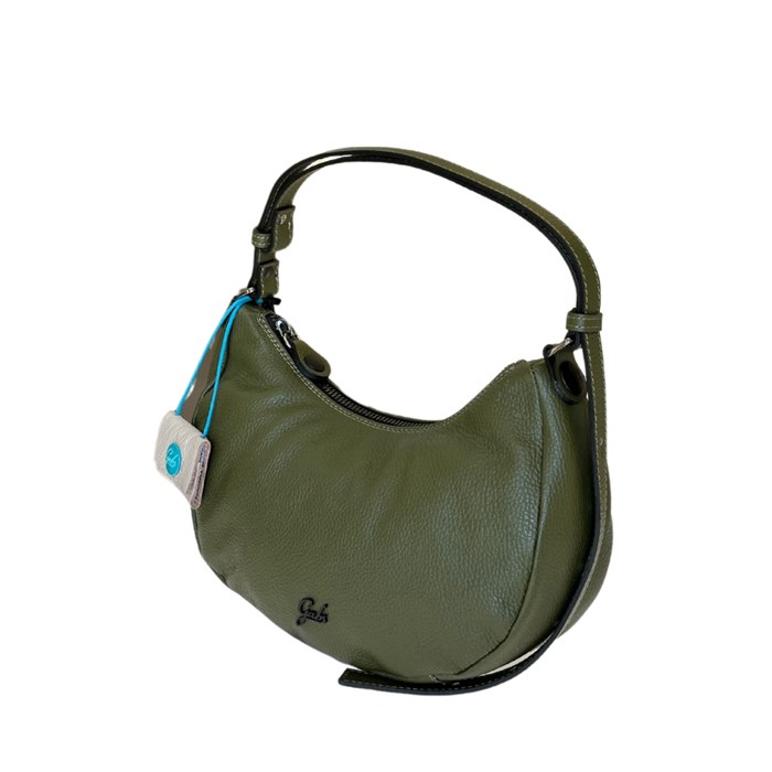 Gabs G010560T2 X2428 Verde Accessori Unisex Borsa spalla