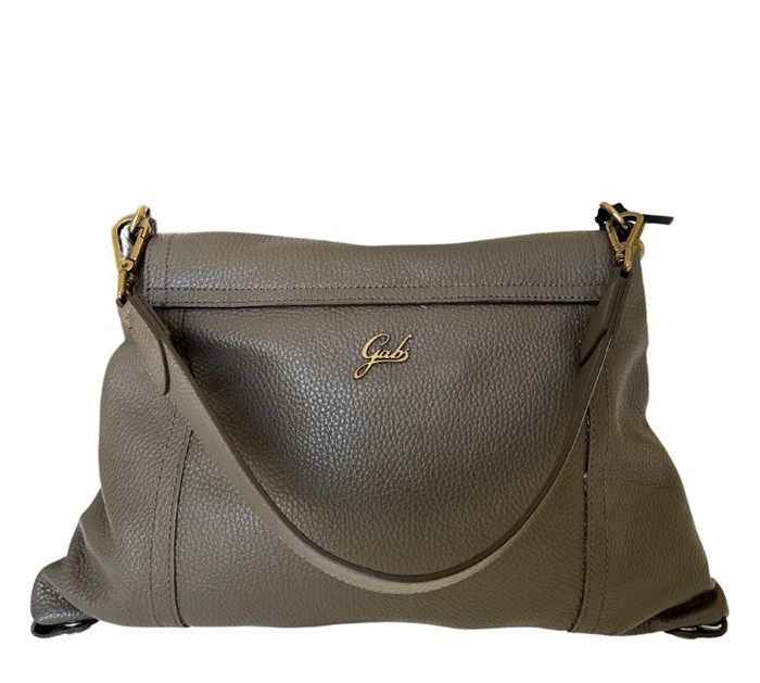 Gabs G011010T2 X2601 Brown Accessories Unisex Shoulder bag
