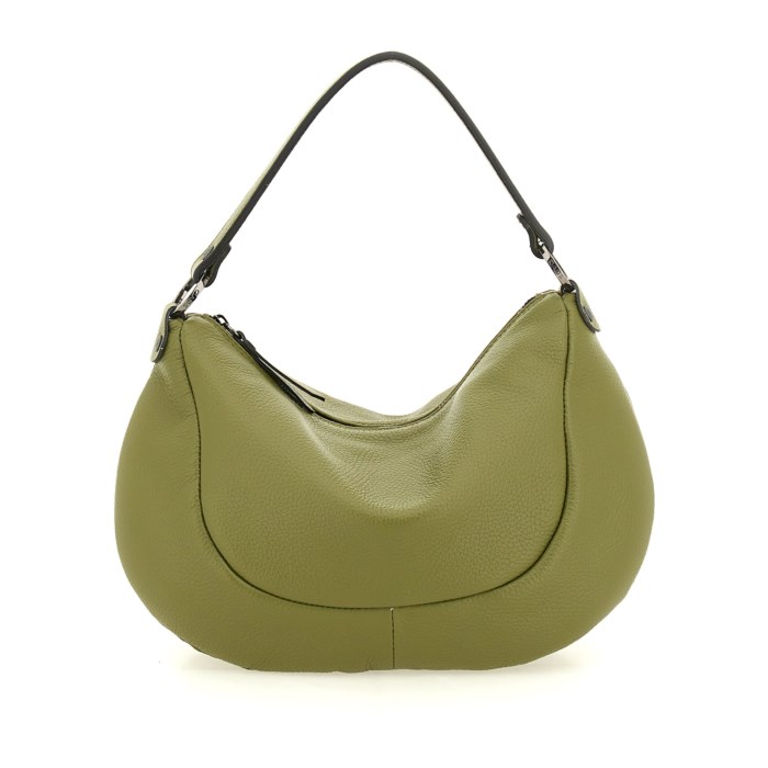 Gabs G011170T2X2668F1937 Verde Accessori Donna Borsa a tracolla