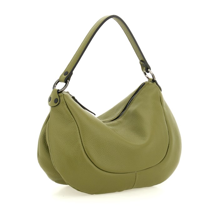 Gabs G011170T2X2668F1937 Verde Accessori Donna Borsa a tracolla