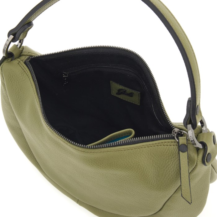 Gabs G011170T2X2668F1937 Verde Accessori Donna Borsa a tracolla