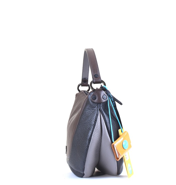 Gabs G011170T2X2668F1937 Marrone Accessori Donna Borsa a tracolla