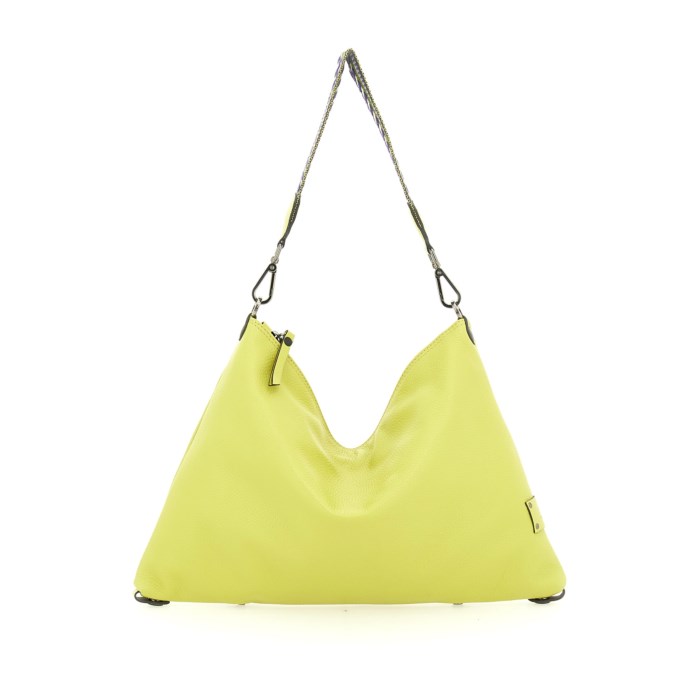 Gabs G011380T2 X2801 C2557 lime Accessori Donna Shopper