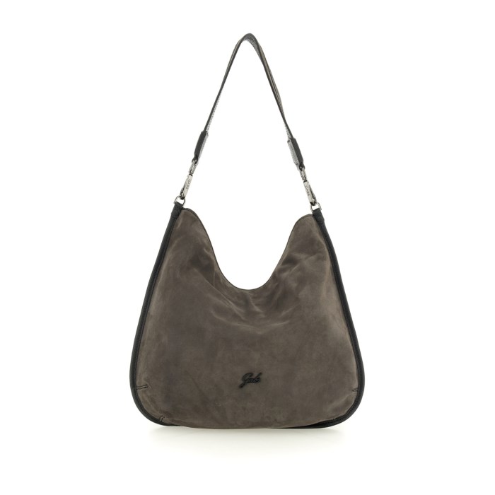 Gabs G011770T2X2882F0765 Grigio Accessori Donna Borsa spalla