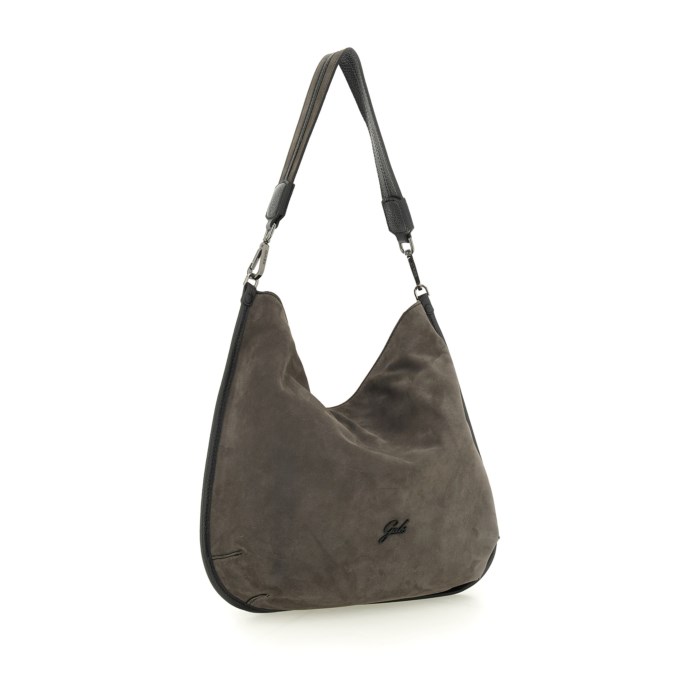 Gabs G011770T2X2882F0765 Grigio Accessori Donna Borsa spalla