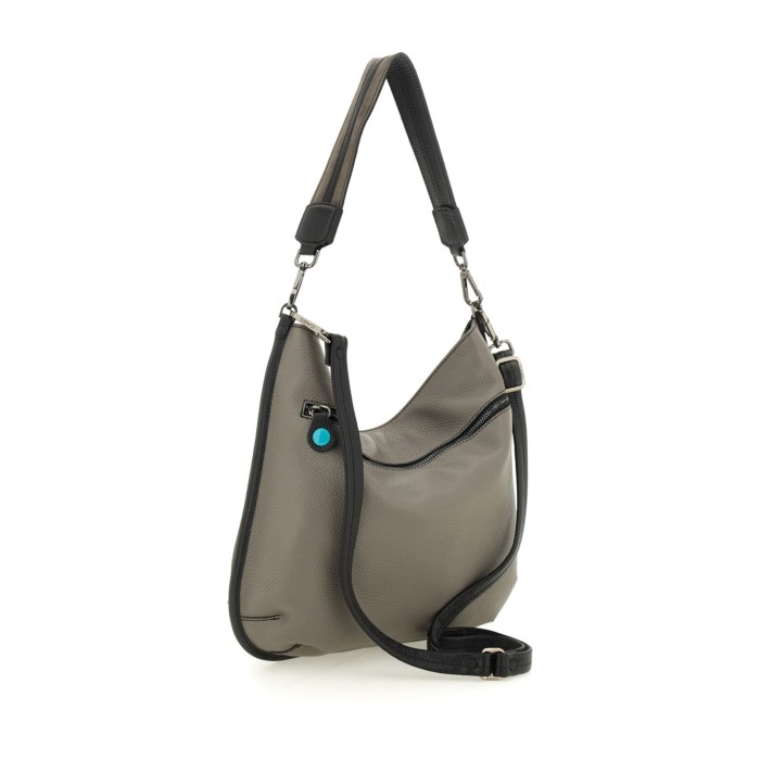 Gabs G011770T2X2882F0765 Grigio Accessori Donna Borsa spalla