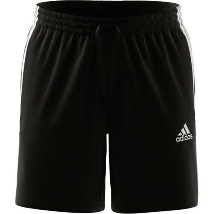 ADIDAS ORIGINALS GL0023 Black Clothing Man Shorts