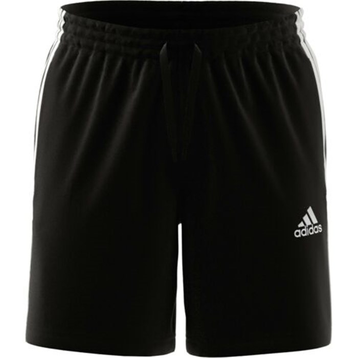 ADIDAS ORIGINALS GL0023 Black Clothing Man Shorts ADIDAS ORIGINALS GL0023 Black Clothing Man Shorts