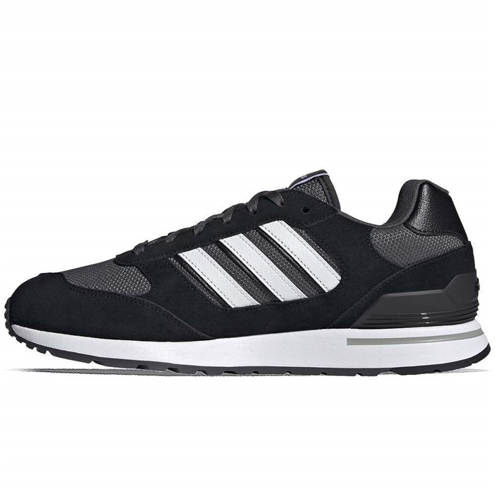 ADIDAS ORIGINALS GV7302 Nero Scarpe Uomo Sneakers