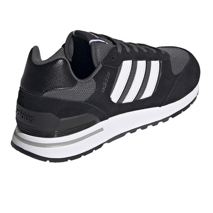 ADIDAS ORIGINALS GV7302 Nero Scarpe Uomo Sneakers