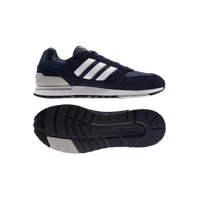 ADIDAS ORIGINALS GV7303 Blu Scarpe Uomo Sneakers