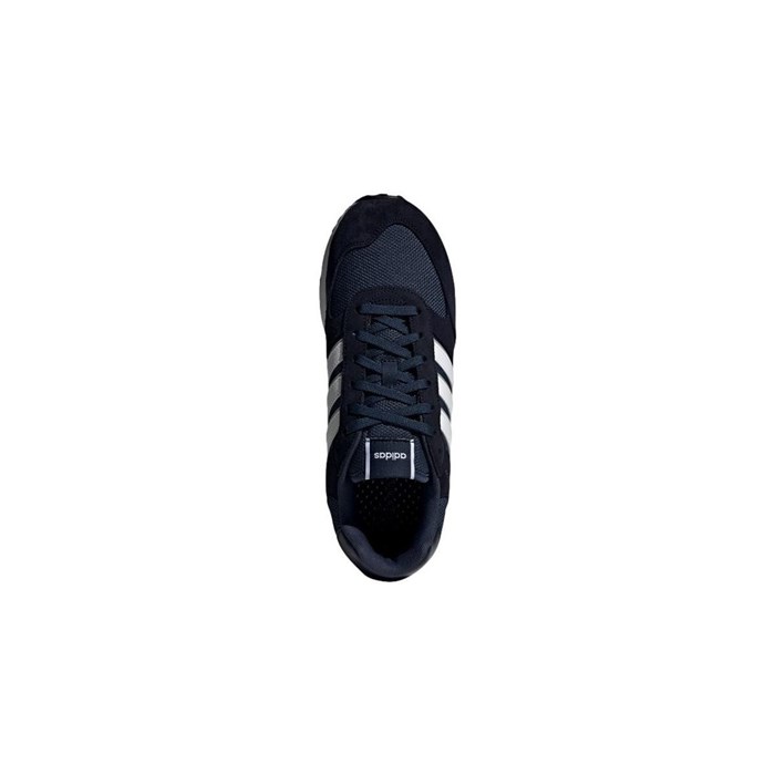 ADIDAS ORIGINALS GV7303 Blue Shoes Man Sneakers