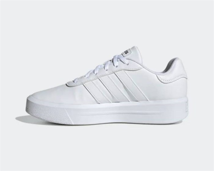 ADIDAS ORIGINALS GV9000 White Shoes Unisex Sneakers