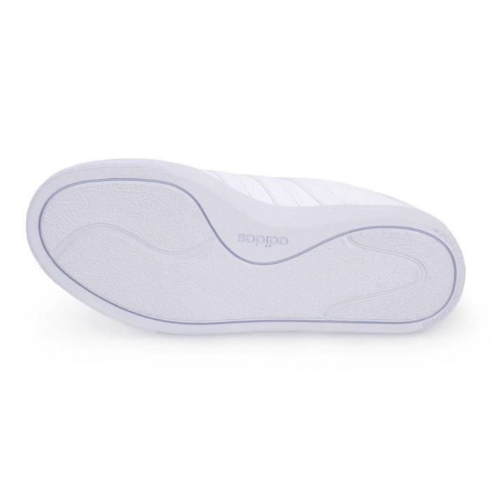 ADIDAS ORIGINALS GV9000 White Shoes Unisex Sneakers