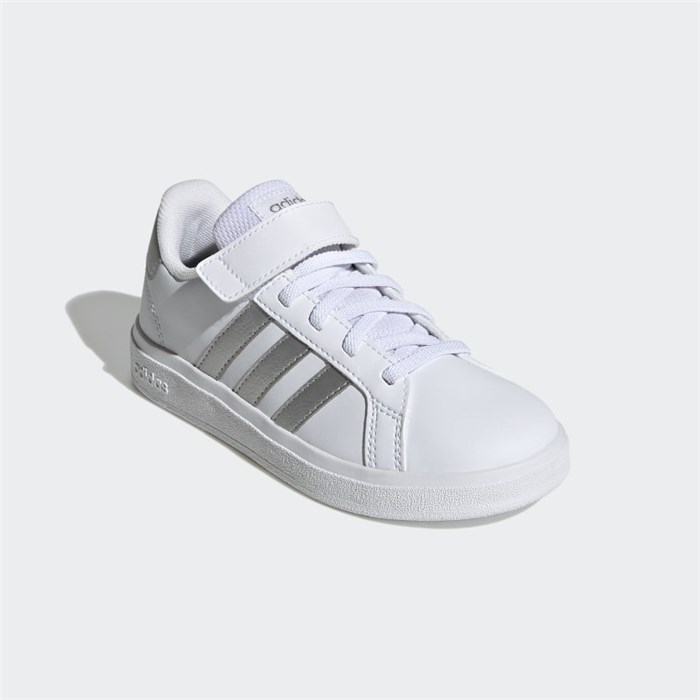 ADIDAS ORIGINALS GW6516 Bianco Scarpe Bambina Sneakers ADIDAS ORIGINALS GW6516 Bianco Scarpe Bambina Sneakers
