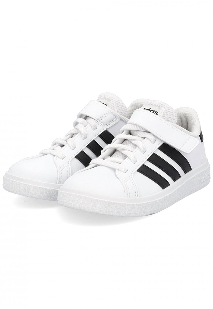 ADIDAS ORIGINALS GW6521 Bianco Scarpe Bambino Sneakers ADIDAS ORIGINALS GW6521 Bianco Scarpe Bambino Sneakers