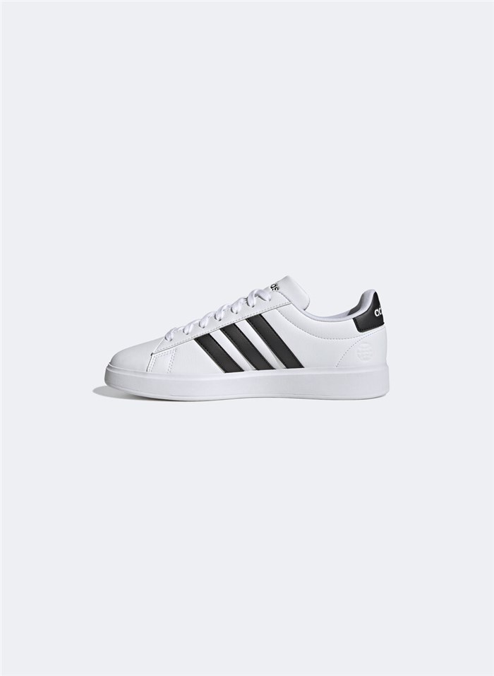 ADIDAS ORIGINALS GW9195 White Shoes Man Sneakers ADIDAS ORIGINALS GW9195 White Shoes Man Sneakers