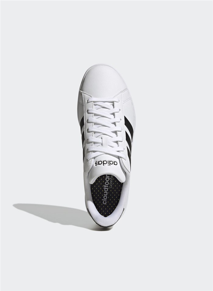 ADIDAS ORIGINALS GW9195 White Shoes Man Sneakers