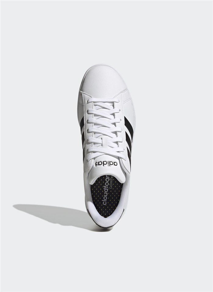 ADIDAS ORIGINALS GW9195 Bianco Scarpe Uomo Sneakers