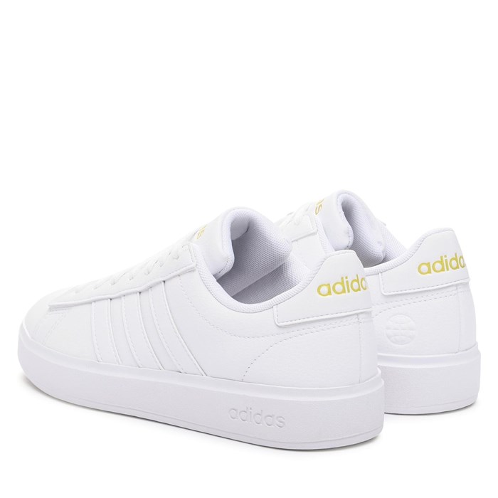 ADIDAS ORIGINALS GW9213 White Shoes Unisex Sneakers