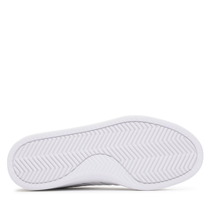 ADIDAS ORIGINALS GW9213 White Shoes Unisex Sneakers