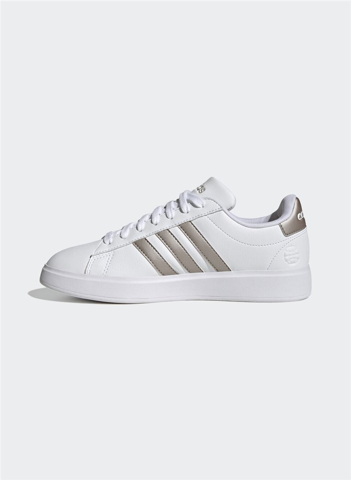 ADIDAS ORIGINALS GW9215 Bianco Scarpe Donna Sneakers ADIDAS ORIGINALS GW9215 Bianco Scarpe Donna Sneakers
