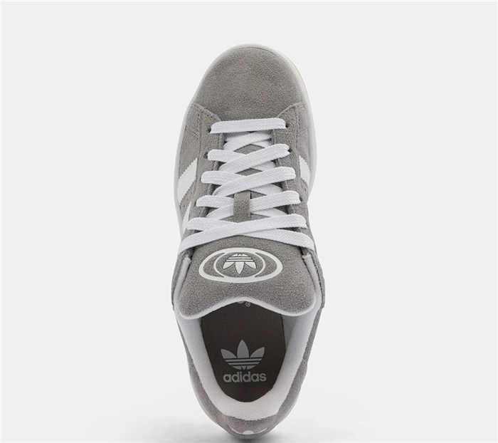 ADIDAS ORIGINALS HQ6507 Grigio chiaro Scarpe Unisex Sneakers