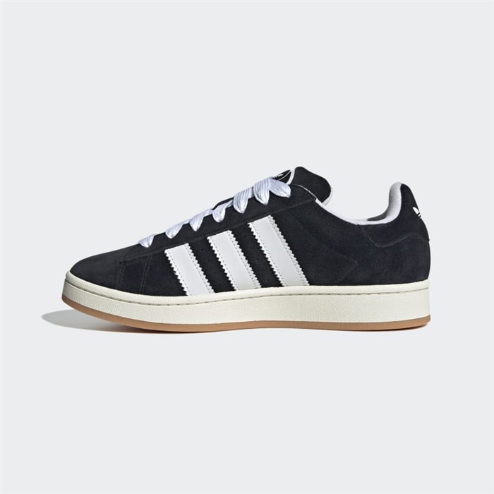 ADIDAS ORIGINALS HQ8708 Nero Scarpe Unisex Sneakers ADIDAS ORIGINALS HQ8708 Nero Scarpe Unisex Sneakers