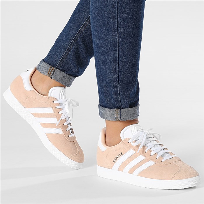 ADIDAS ORIGINALS ID7006 Pink Shoes Unisex Sneakers
