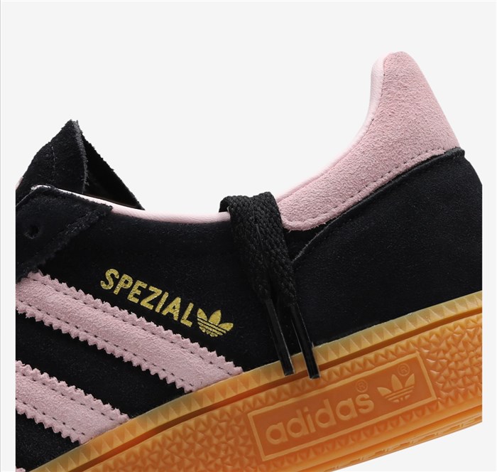 ADIDAS ORIGINALS IE5897 Nero Scarpe Donna Sneakers