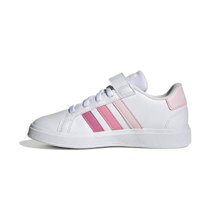 ADIDAS ORIGINALS IG4838 White Shoes Child Sneakers ADIDAS ORIGINALS IG4838 White Shoes Child Sneakers