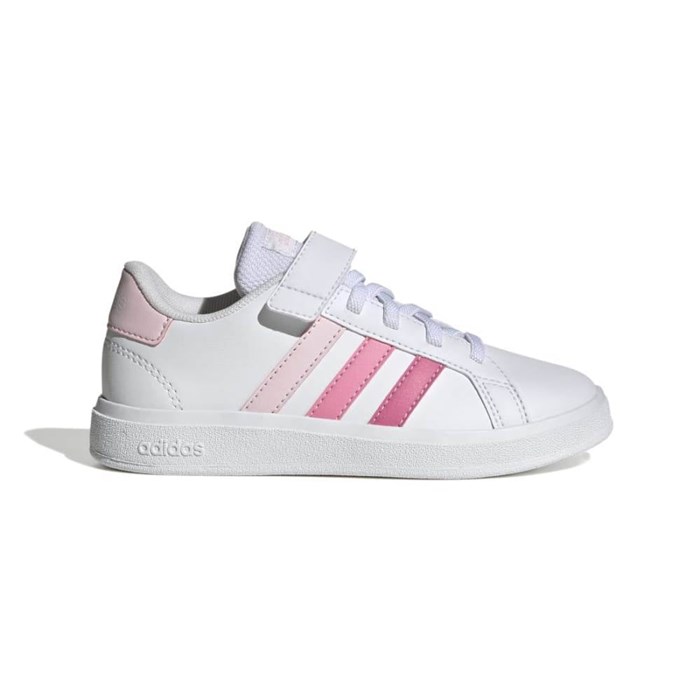ADIDAS ORIGINALS IG4838 White Shoes Child Sneakers