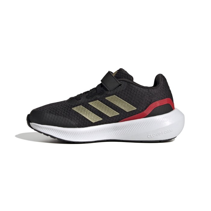 ADIDAS ORIGINALS IG5384 Nero Scarpe Bambino Sneakers ADIDAS ORIGINALS IG5384 Nero Scarpe Bambino Sneakers