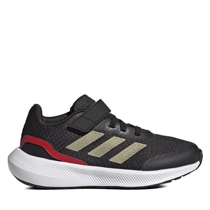 ADIDAS ORIGINALS IG5384 Nero Scarpe Bambino Sneakers