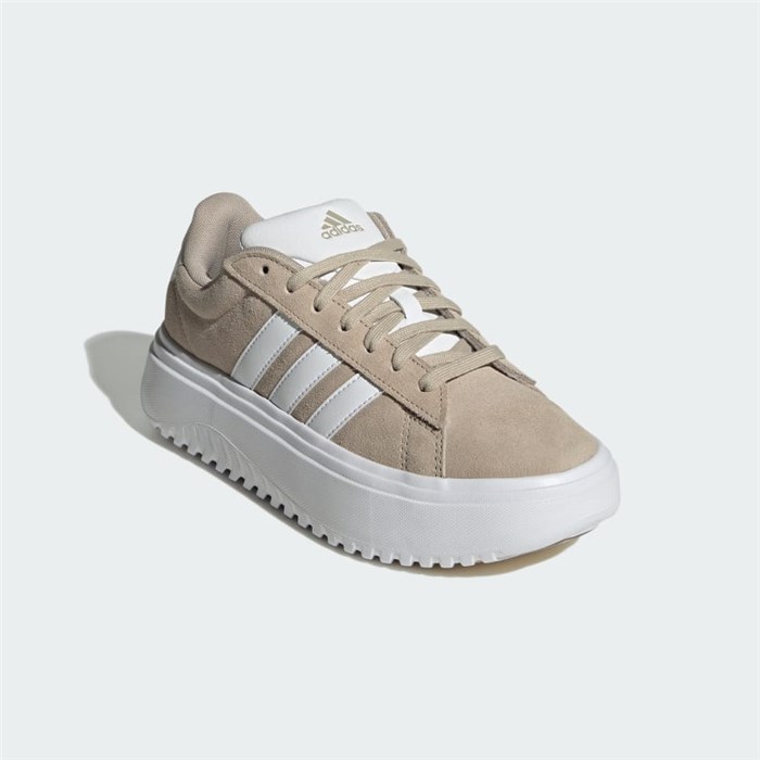 ADIDAS ORIGINALS IH2408 Beige Scarpe Donna Sneakers
