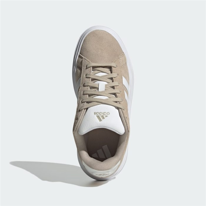 ADIDAS ORIGINALS IH2408 Beige Scarpe Donna Sneakers