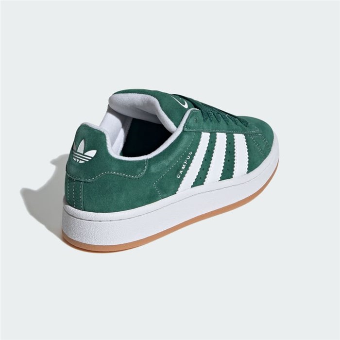 ADIDAS ORIGINALS IH7492 Green Shoes Unisex junior Sneakers