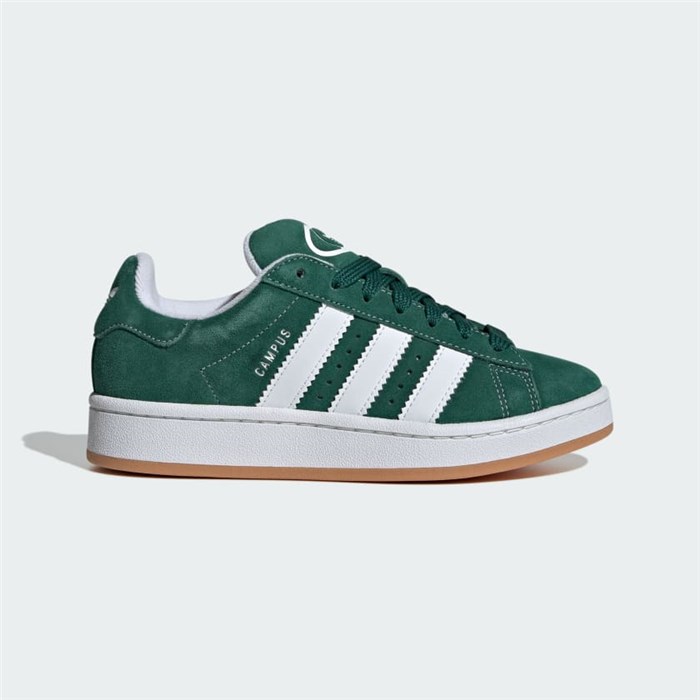 ADIDAS ORIGINALS IH7492 Green Shoes Unisex junior Sneakers