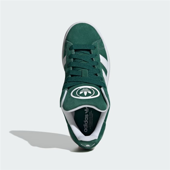 ADIDAS ORIGINALS IH7492 Green Shoes Unisex junior Sneakers